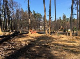 6550 Daphne Ln, Paradise, CA 95969