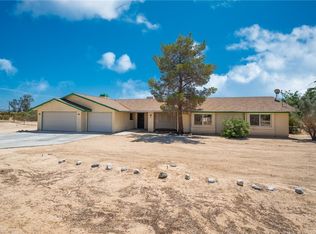 5975 Desert Knoll Ave, Twentynine Palms, CA 92277