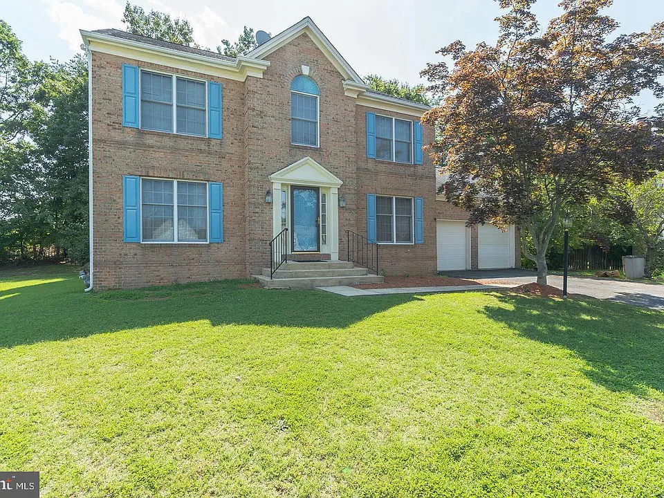 11801 Bewicks Ct