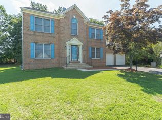 11801 Bewicks Ct, Waldorf, MD 20601