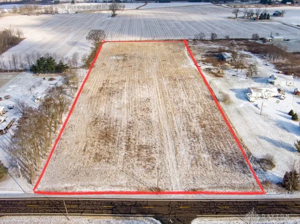 5990 State Route 734, Jamestown, OH 45335