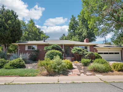 6920 W 47th Place, Wheat Ridge, CO, 80033