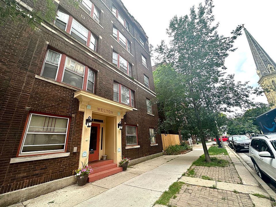 1st image of 913 E Juneau Ave APT 45