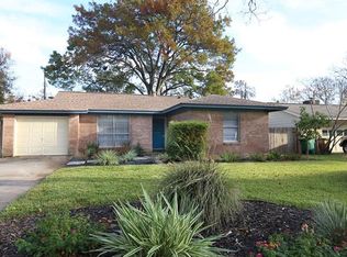 6703 Modesto St, Austin, TX 78757