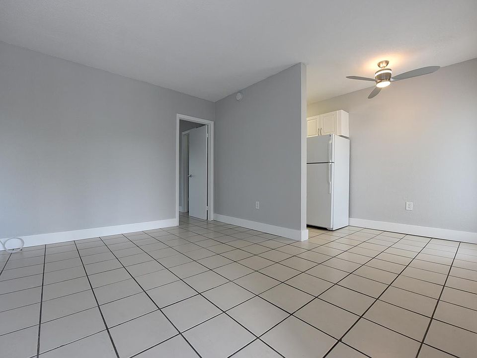 ENTER THE POSSIBILITIES | 1 BEDROOM _ MODEL A_