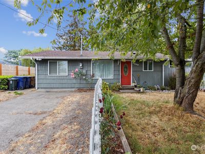 6809 McKinley Avenue, Tacoma, WA, 98404