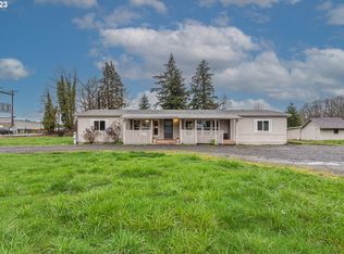 26704 NE Hathaway Rd, Camas, WA 98607