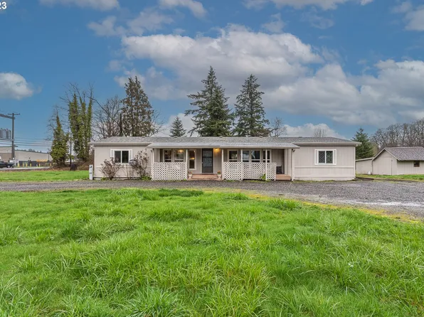 26704 NE Hathaway Rd, Camas, WA 98607