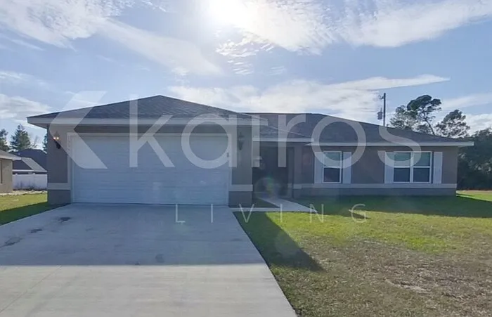 15952 SW 24th Court Rd — Photo 1