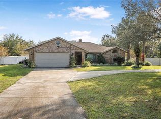 1837 N Kingway Dr, Deltona, FL 32738