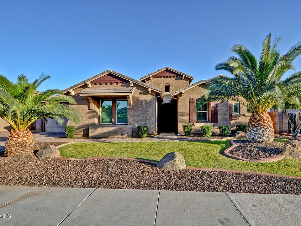 9331 W Sands Dr, Peoria, AZ 85383 Zillow