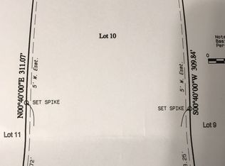 4210 Ladonna Ln, Festus, MO 63028