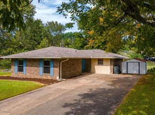 1601 Manor St, Conway, AR 72034