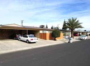 2821 W Caldwell Ave, Visalia, CA 93277