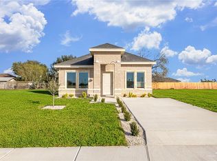 5206 Destino St, Edinburg, TX 78542