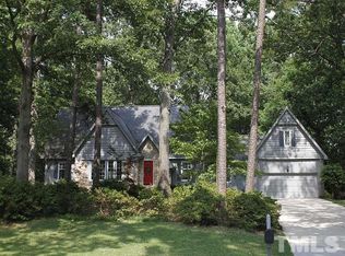 102 Perth Ct, Cary, NC 27511