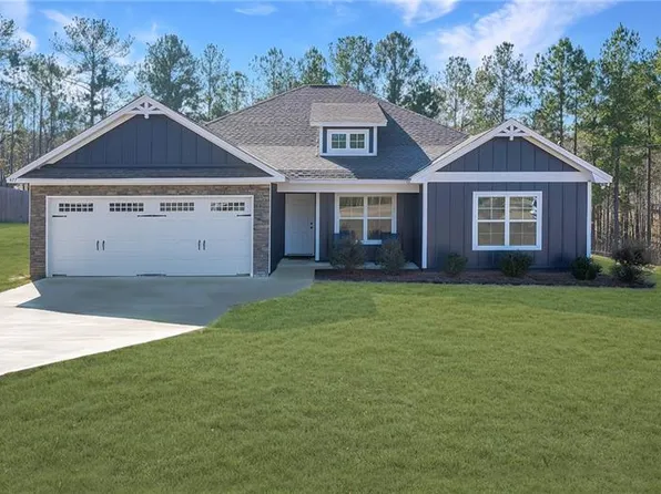 477 Lee Road 2206, Salem, AL 36874