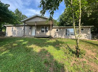 742 Kemper Hollow Rd, Gallipolis, OH 45631