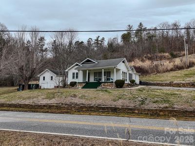 2301 Silver Mill Rd, Marshall, NC, 28753