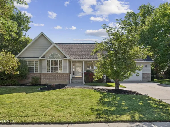 9193 S Judd Ln, West Jordan, UT 84088