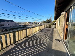 555 S Empire Blvd #A, Coos Bay, OR