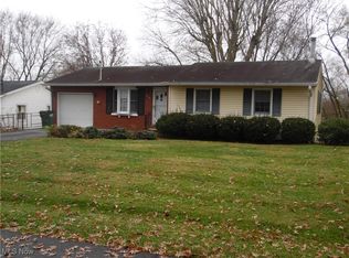 110 Lincoln Rd, Marietta, OH 45750