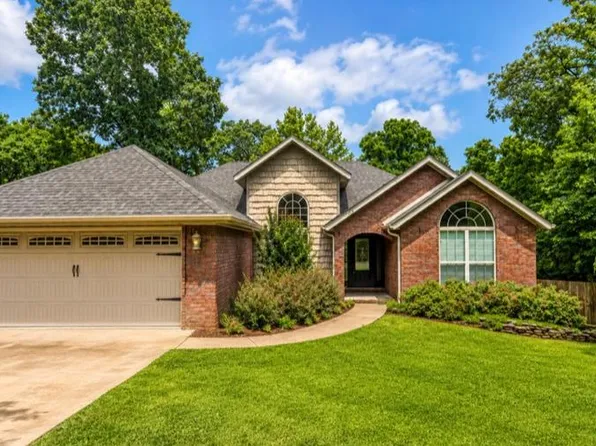 35 Bedford Ln, Bella Vista, AR 72714
