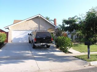 17322 Chicago Ave, Yorba Linda, CA 92886