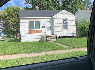 1138 Pettibone Ave, Flint, MI 48507