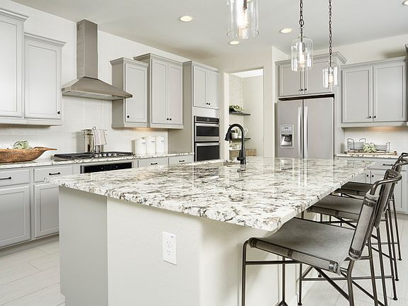 Foothills at Northpointe by Pulte Homes