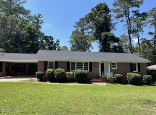 762 Forest Ridge Dr W, Macon, GA 31204