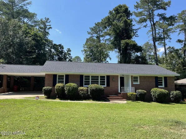 762 Forest Ridge Dr W, Macon, GA 31204