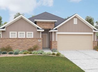 200 Greenhill St, Glenn Heights, TX 75154