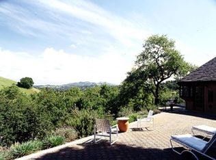 3812B Happy Valley Rd, Lafayette, CA 94549