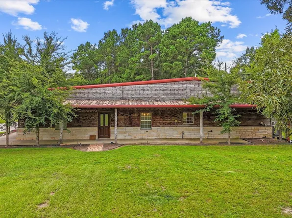 9250 County Road 302, Plantersville, TX 77363