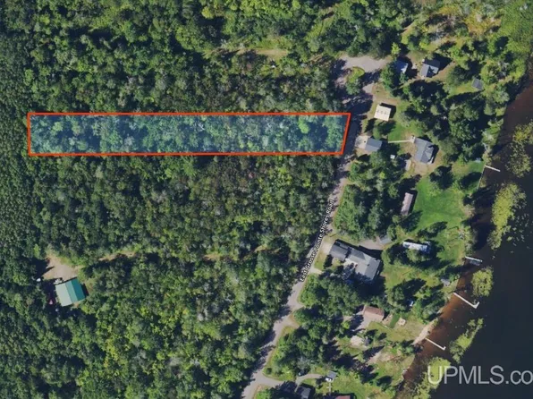 Tbd142 East Grosse Pointe Rd, Dollar Bay, MI 49922