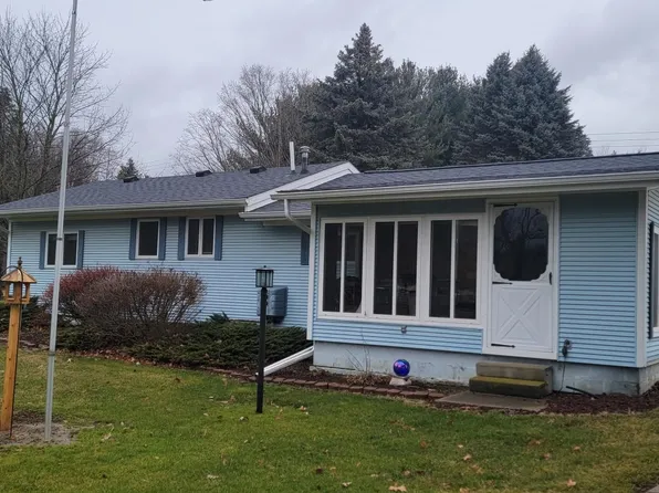 4815 Attica Rd, Attica, MI 48412