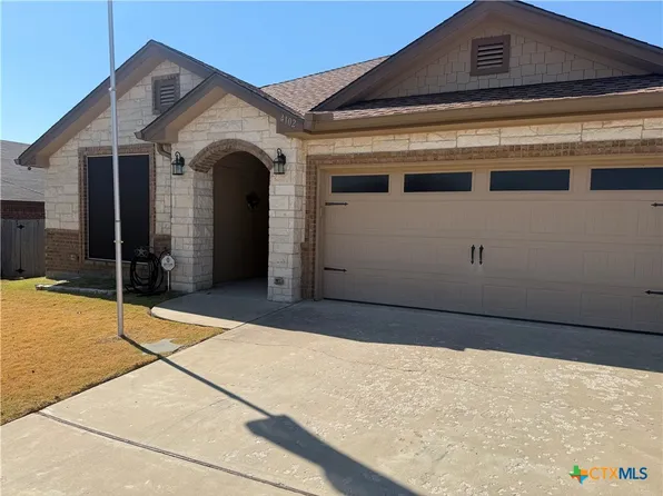 4102 Molly Dyer Dr, Killeen, TX 76549