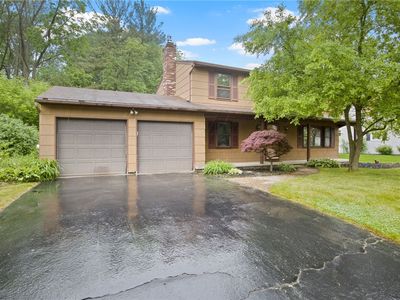 69 Tree Brook Dr, Rochester, NY, 14625