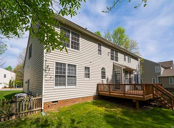4th image of 9510 Stone Spring Dr
