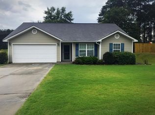 1066 Oxpens Rd, Warrenville, SC 29851