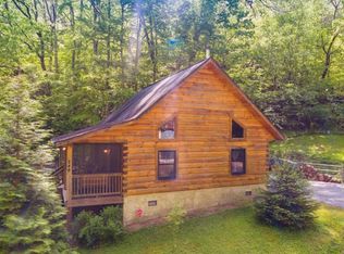 240 Canaan Rd, Butler, TN 37640