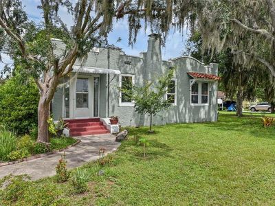623 S Center St, Eustis, FL, 32726