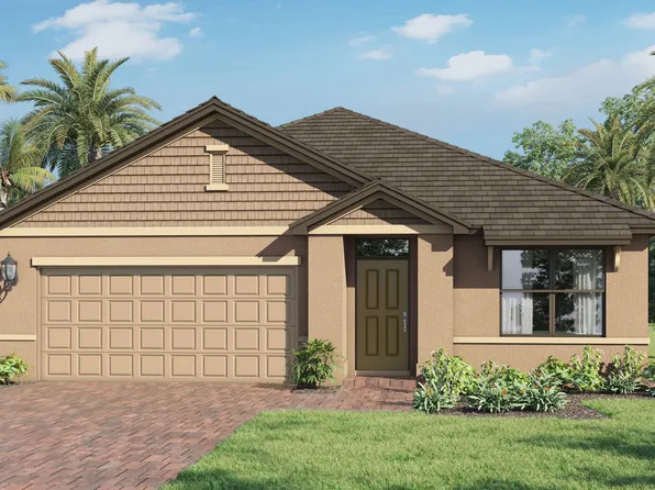 455 Seafoam Cir, Fort Pierce, FL 34945