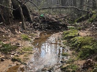 3350 Antioch Rd, Franklin, GA 30217