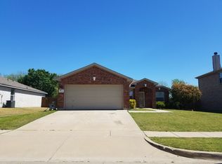 6725 Barred Owl Rd, Arlington, TX 76002