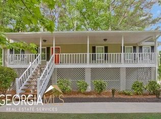 3326 Columbus Dr, Douglasville, GA 30135