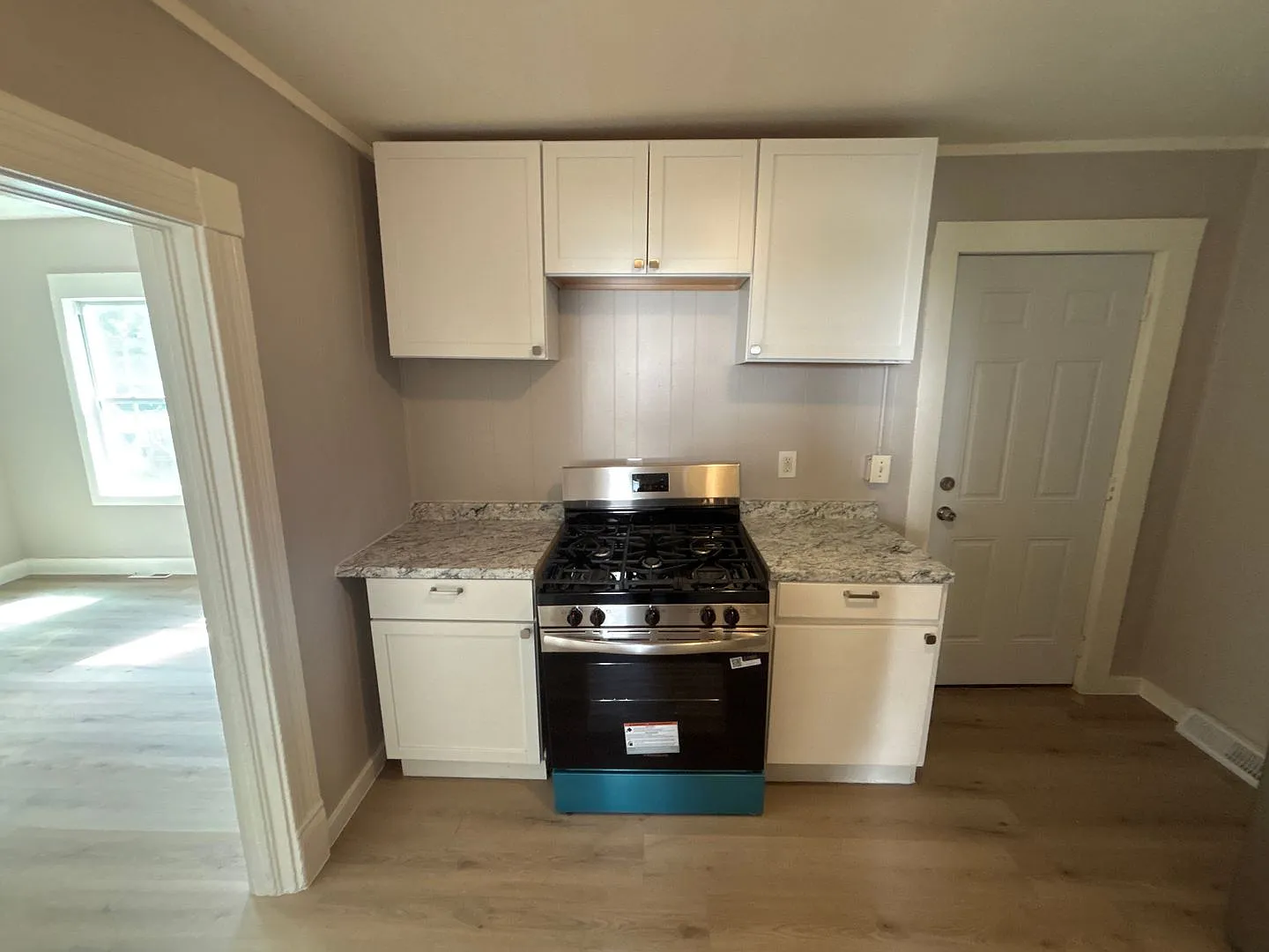 Beautiful 4 Bedroom 2 Bathroom House in North Minneapolis — Photo 4