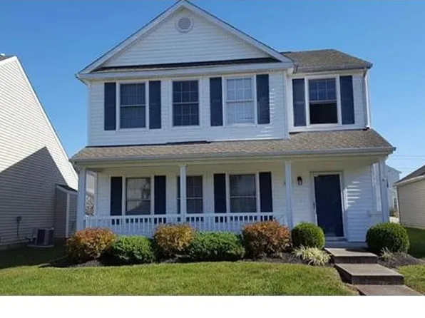 3930 Hay Market Dr, Jeffersonville, IN 47130