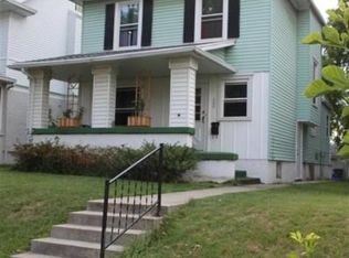 735 Saint Nicholas Ave, Dayton, OH 45410